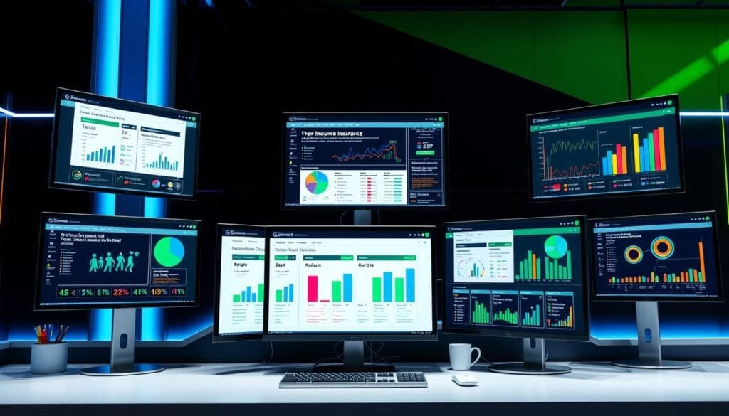 כלי השוואת ביטוח מקוונים