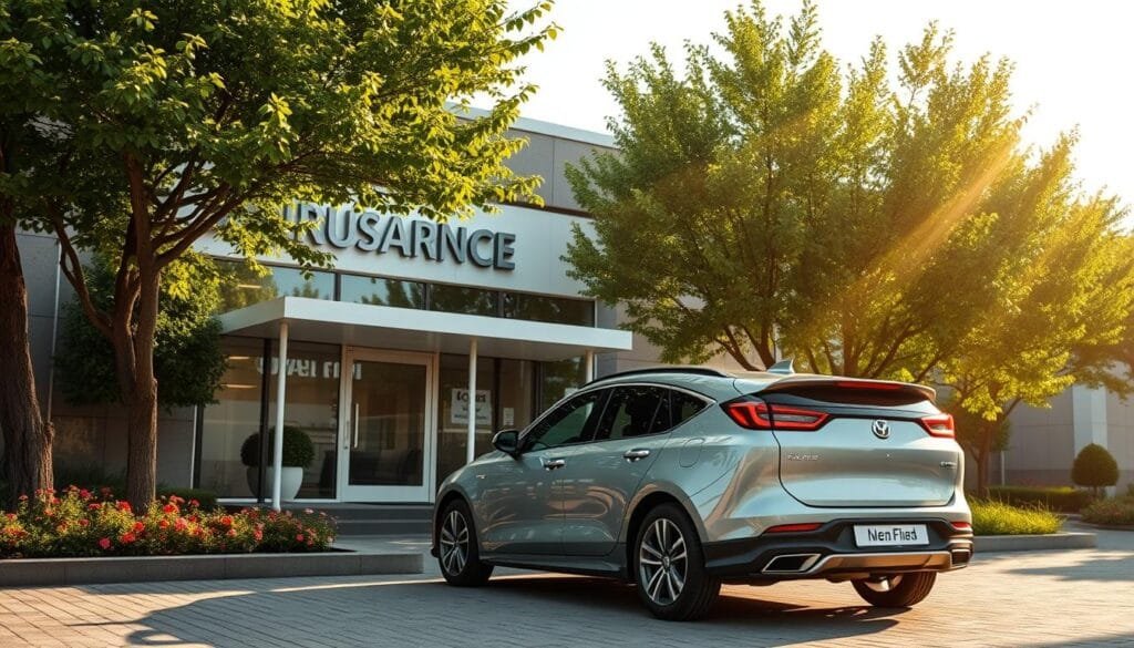 auto insurance