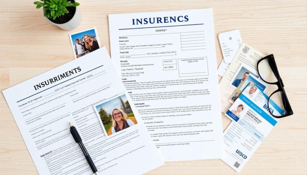 מסמכים הנדרשים לתביעת ביטוח מסמכים הנדרשים לתביעת ביטוח