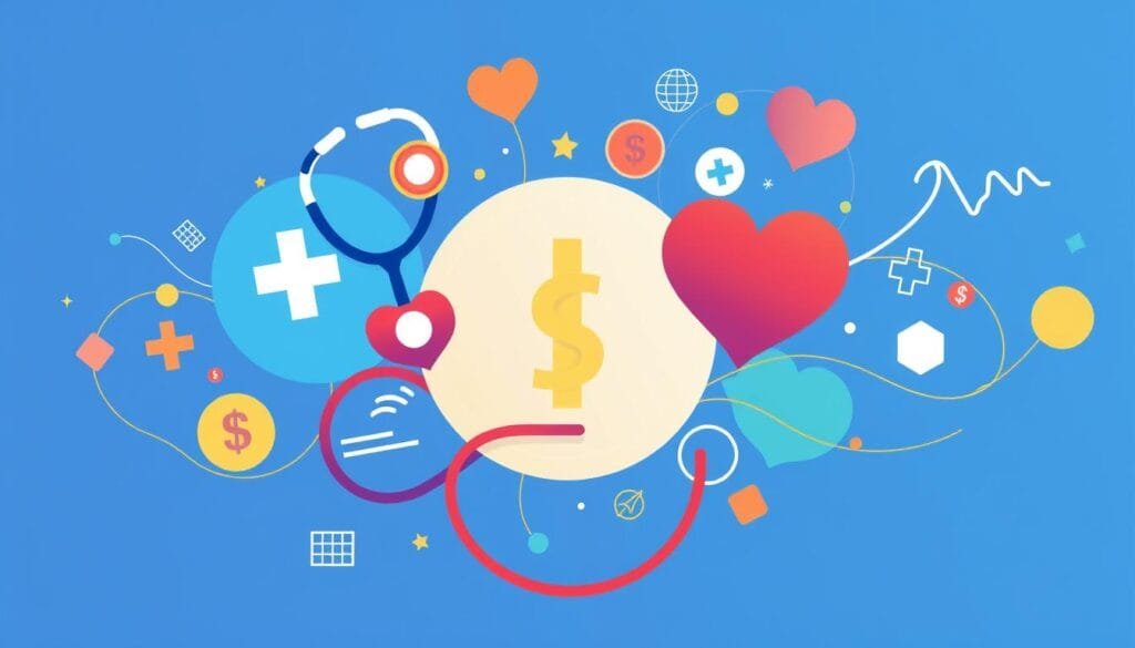 מונחי ביטוח בריאות