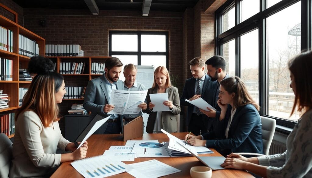 insurance brokers