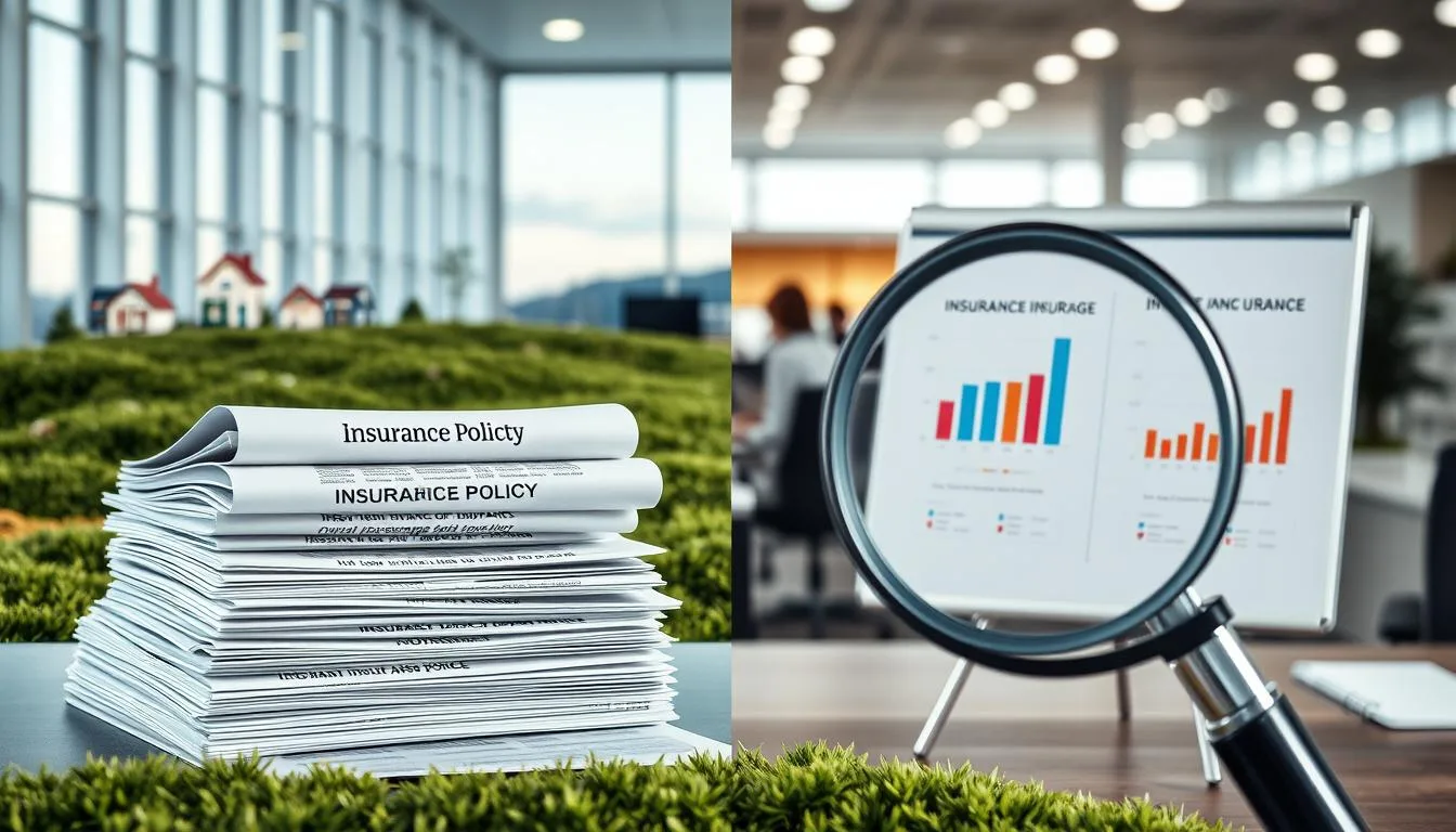 insurance comparison