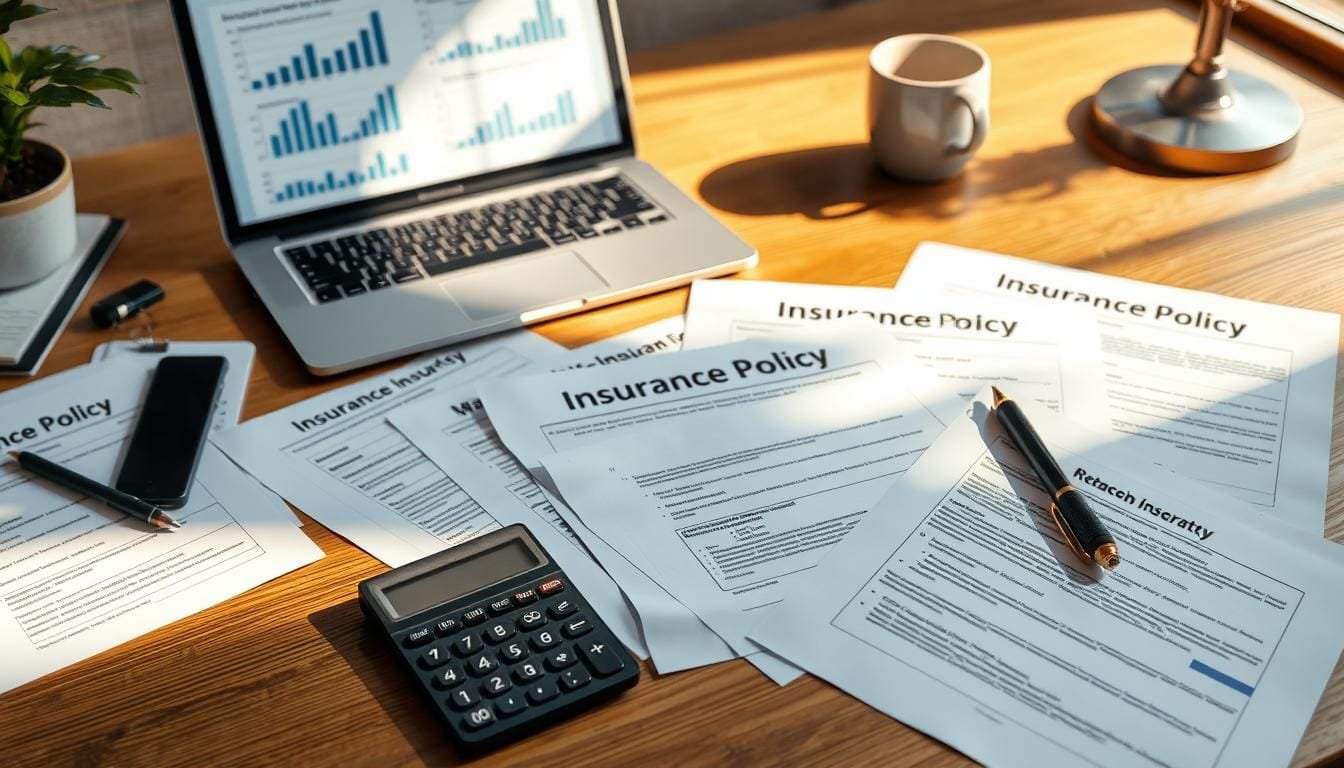 insurance policies