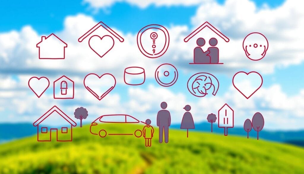 הצעות מוצרי ביטוח הצעות מוצרי ביטוח