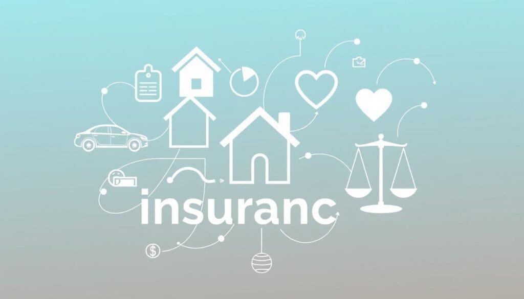 insurance types