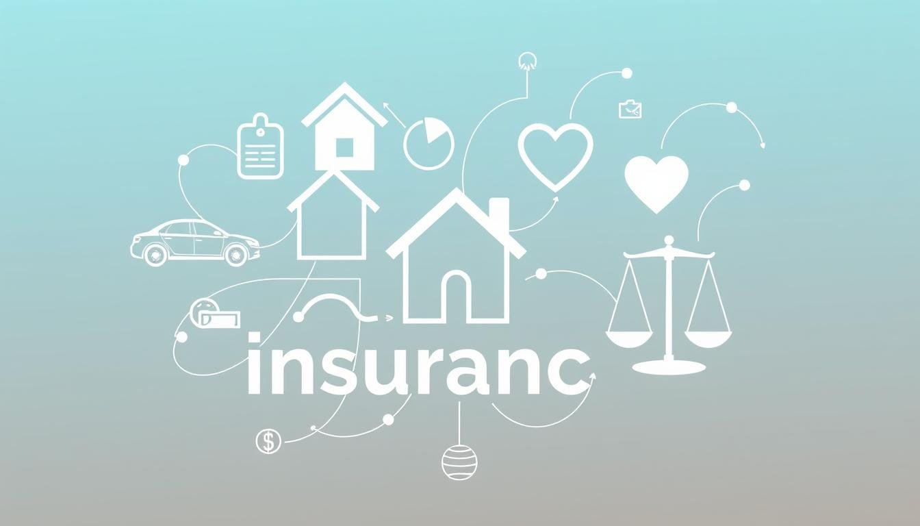 insurance types