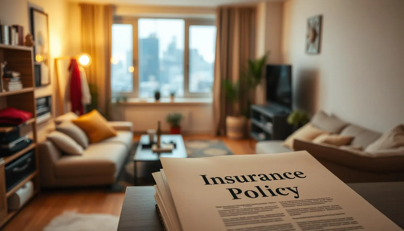 renters insurance