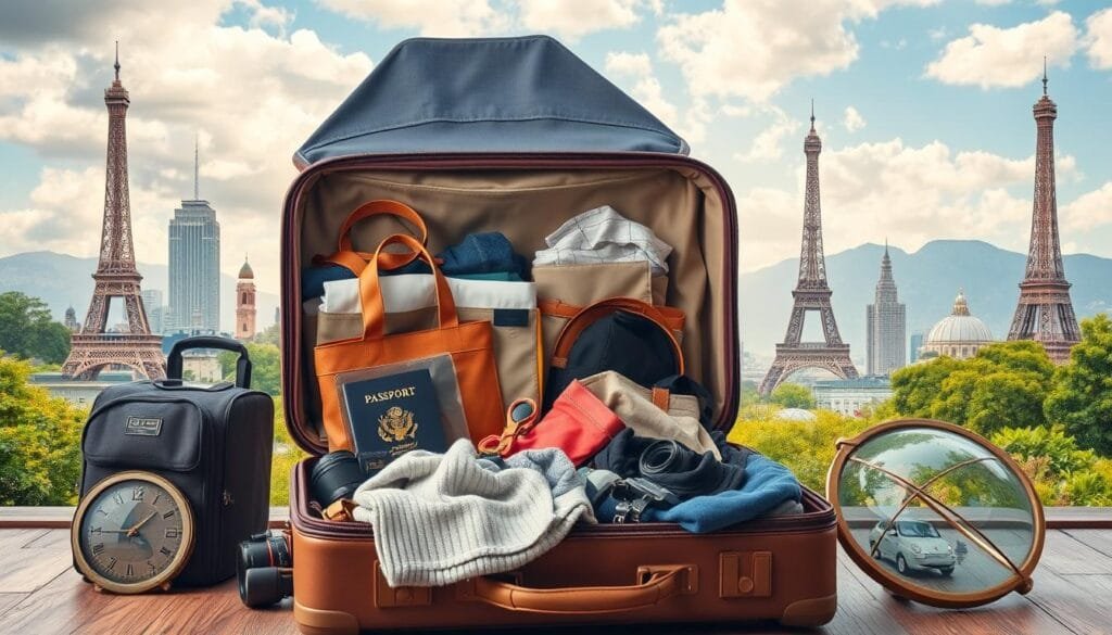 travel insurance