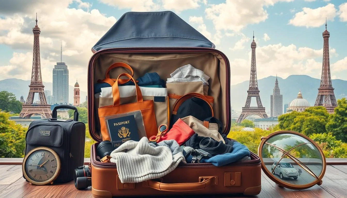 travel insurance