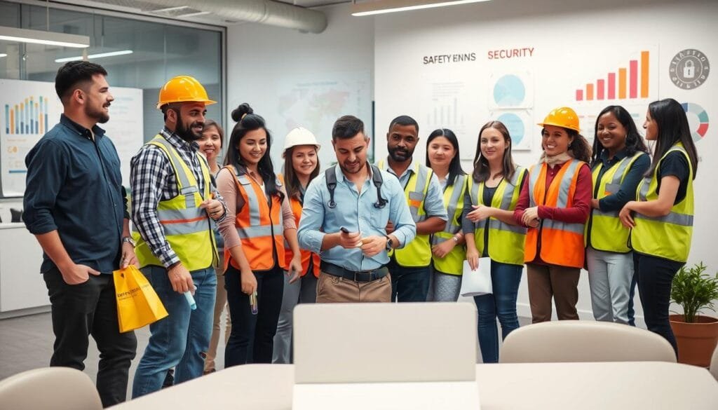 ביטוח פיצויי עובדים