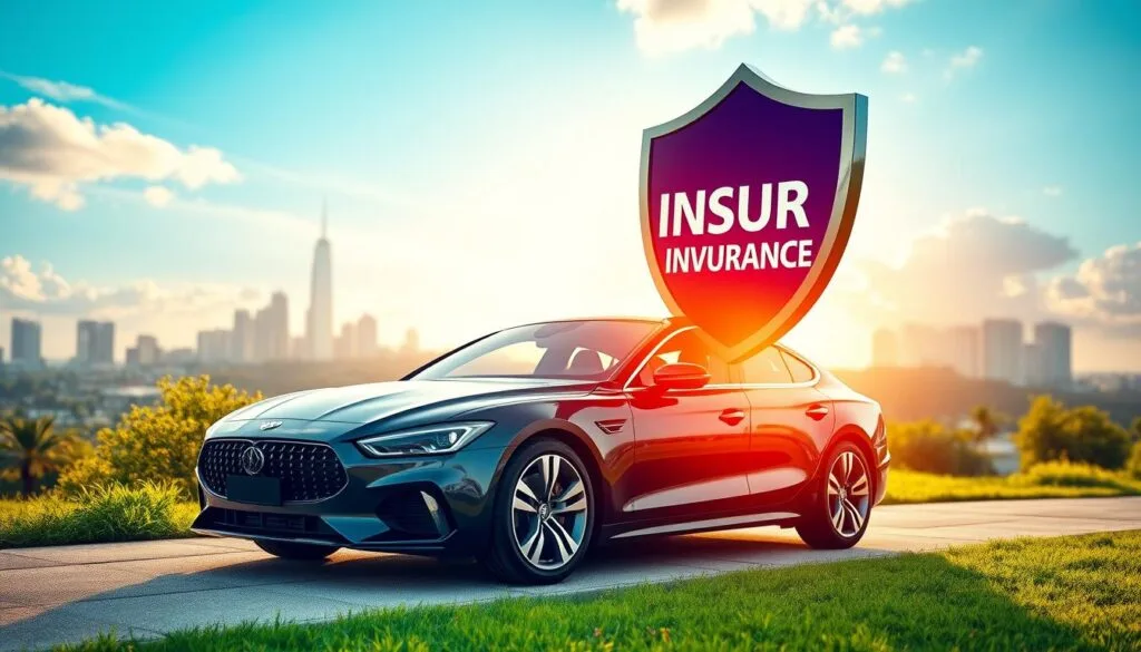 Auto Insurance for Vehicle Protection