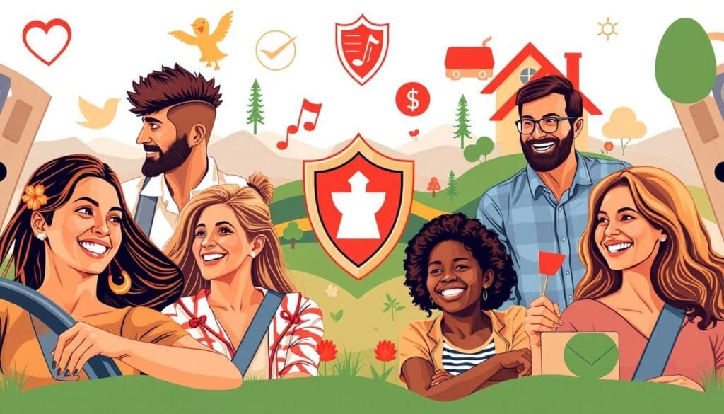 היתרונות של ביטוח מקיף היתרונות של ביטוח מקיף