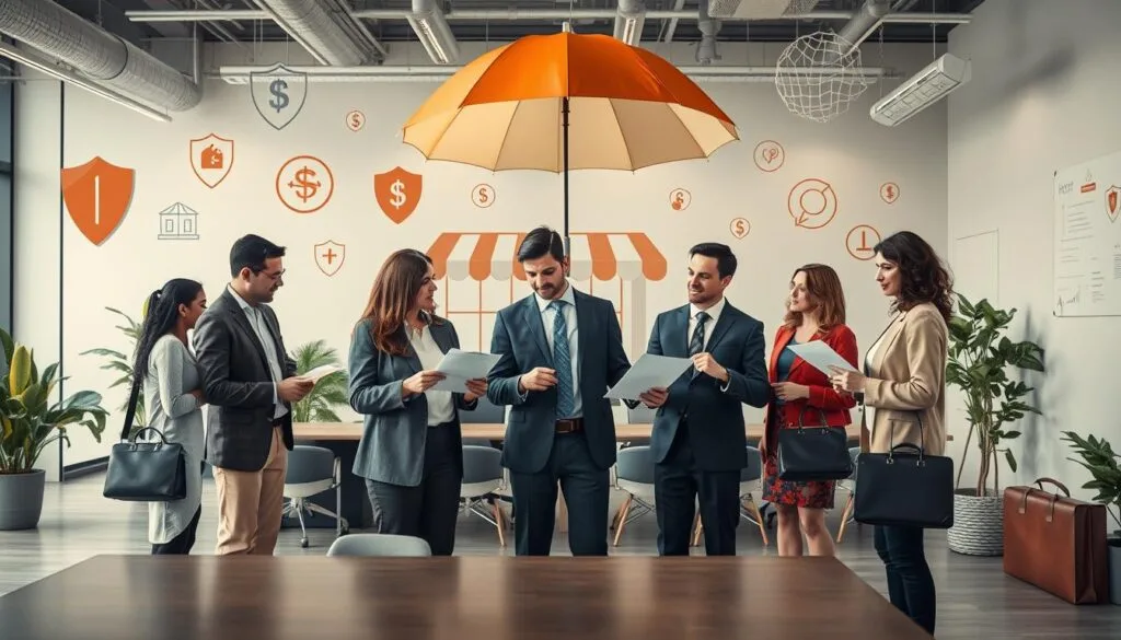 Business insurance essentials for protecting your business