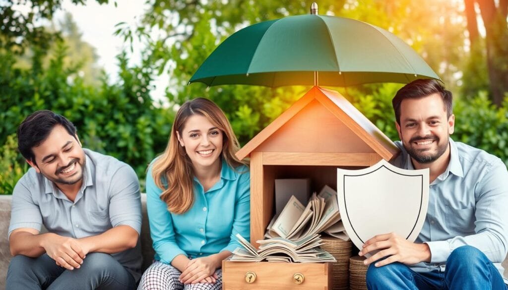 בחירת ביטוח חיים