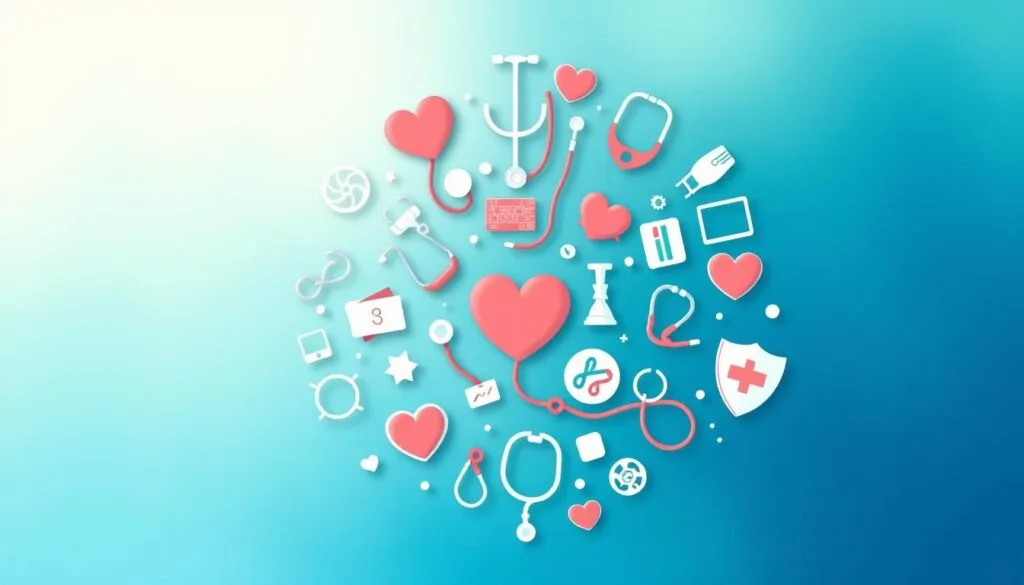 Comprehensive Health Insurance Plans
