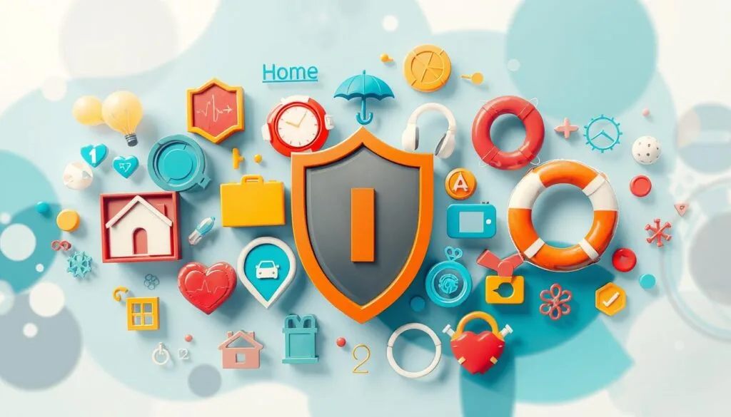 Comprehensive Insurance Solutions