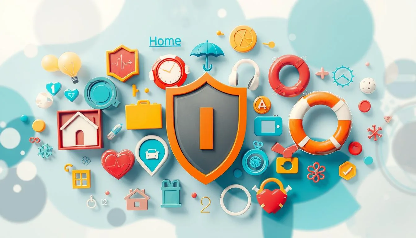 Comprehensive Insurance Solutions