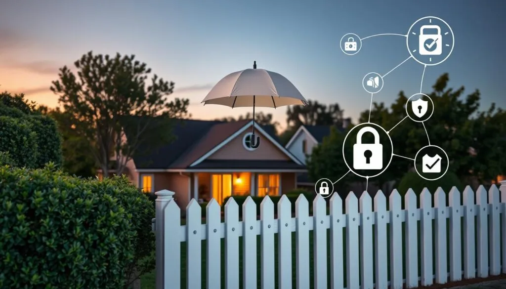 Home Insurance Overview