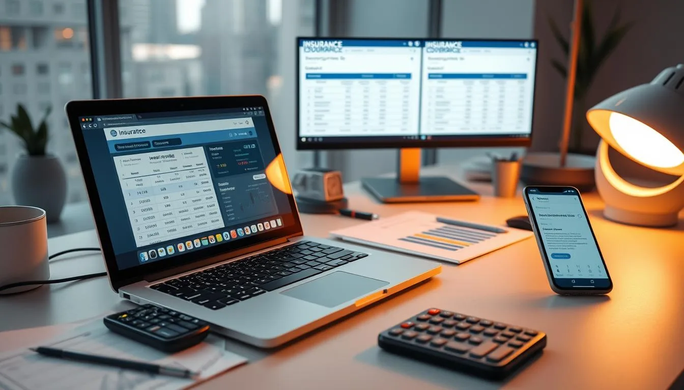 How to get the best insurance quotes 2024