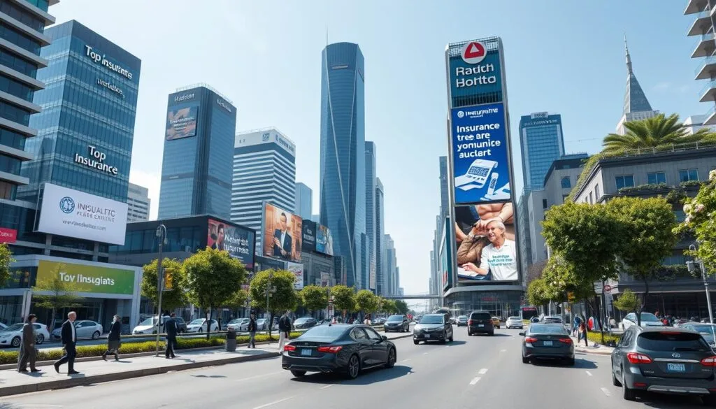 Top insurance providers for 2024