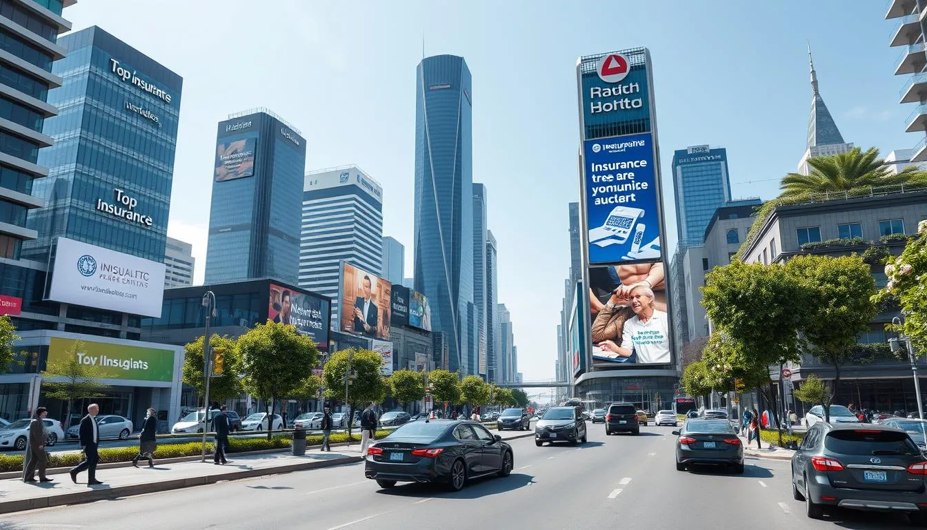 Top insurance providers for 2024