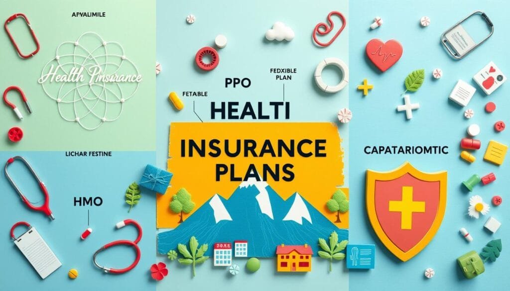 סוגי תוכניות ביטוח בריאות סוגי תוכניות ביטוח בריאות