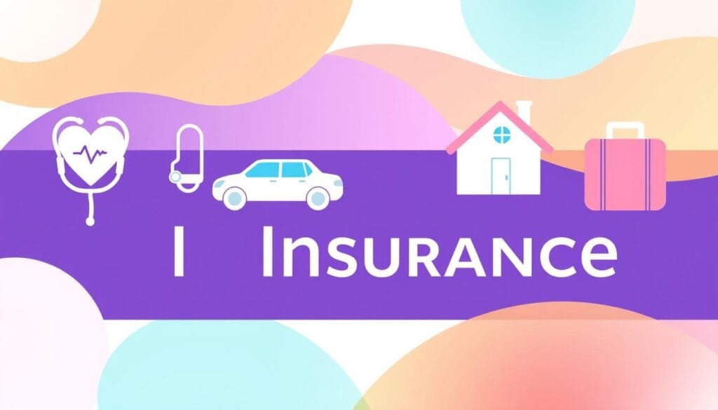 Types of Insurance Overview