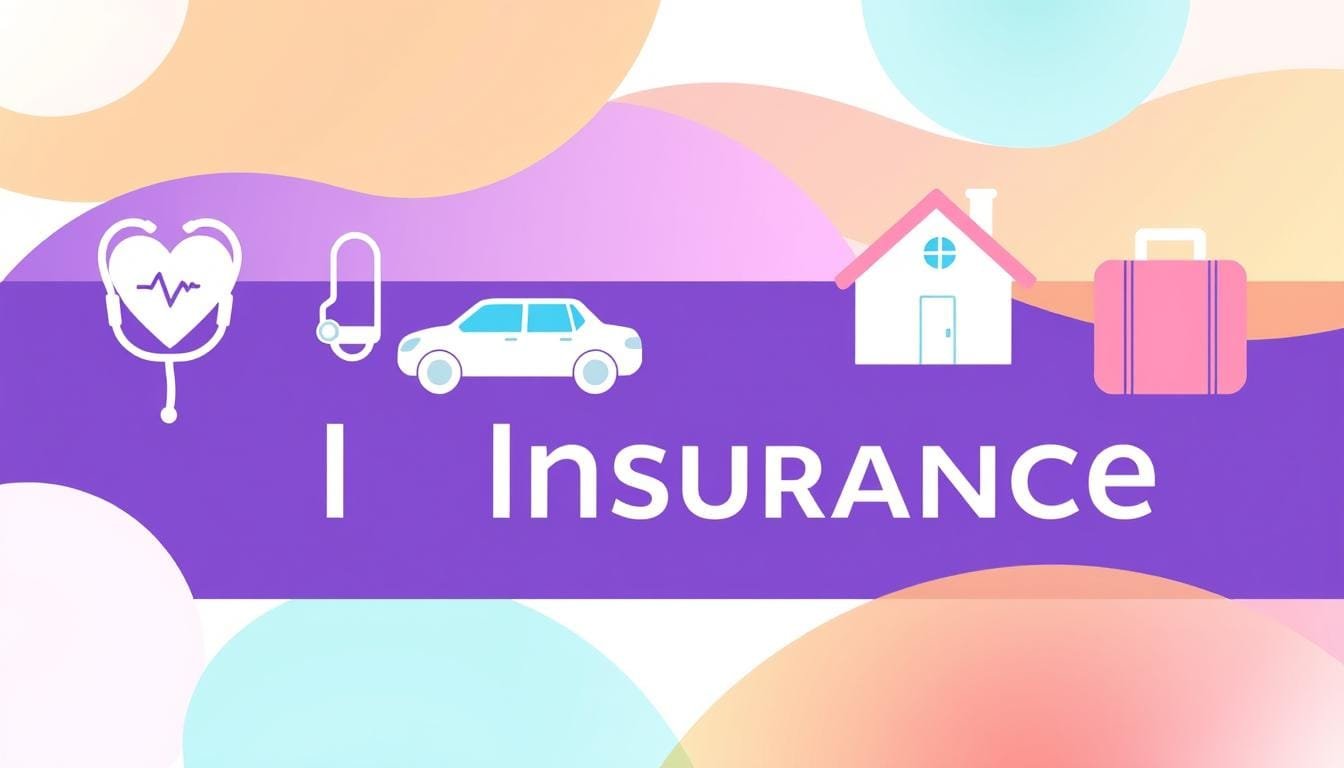 Types of Insurance Overview