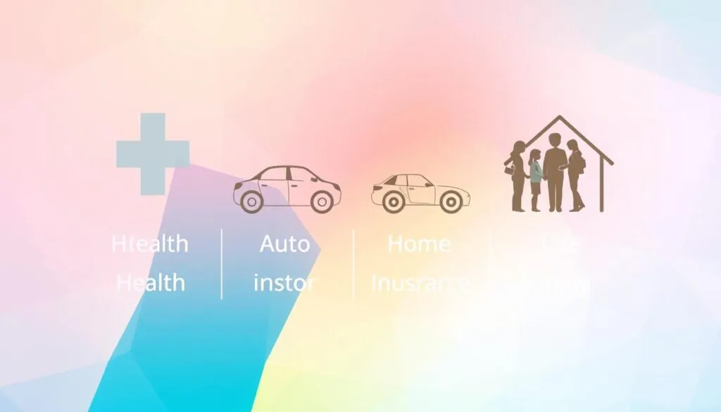 Types of insurance