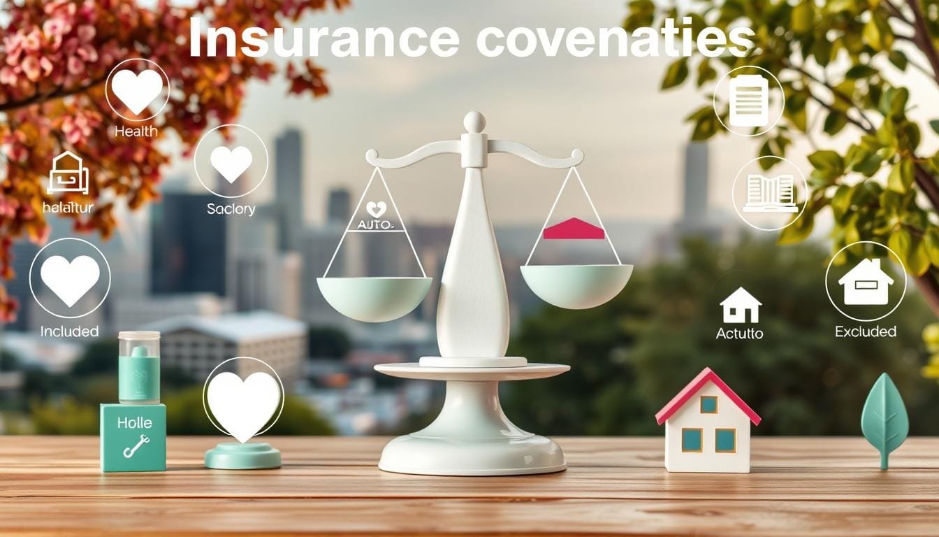 Understanding Insurance Coverage