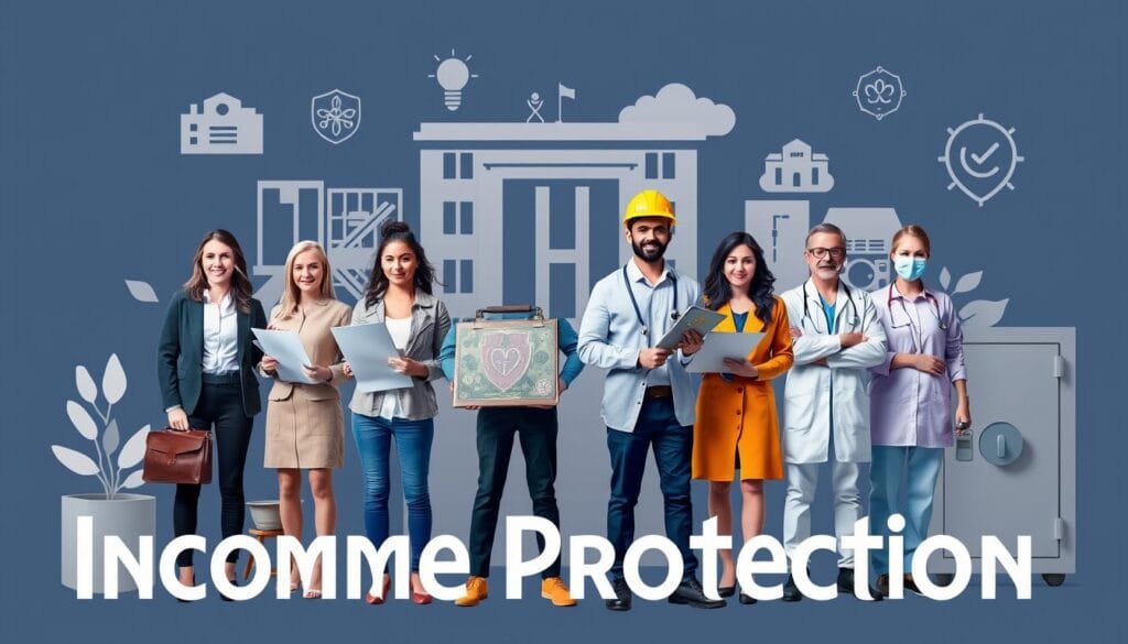 Who Needs Disability Insurance Who Needs Disability Insurance