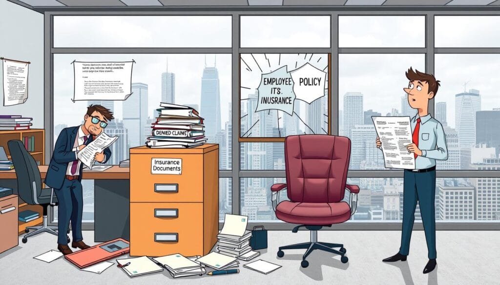 שגיאות בביטוח עסקי שגיאות בביטוח עסקי