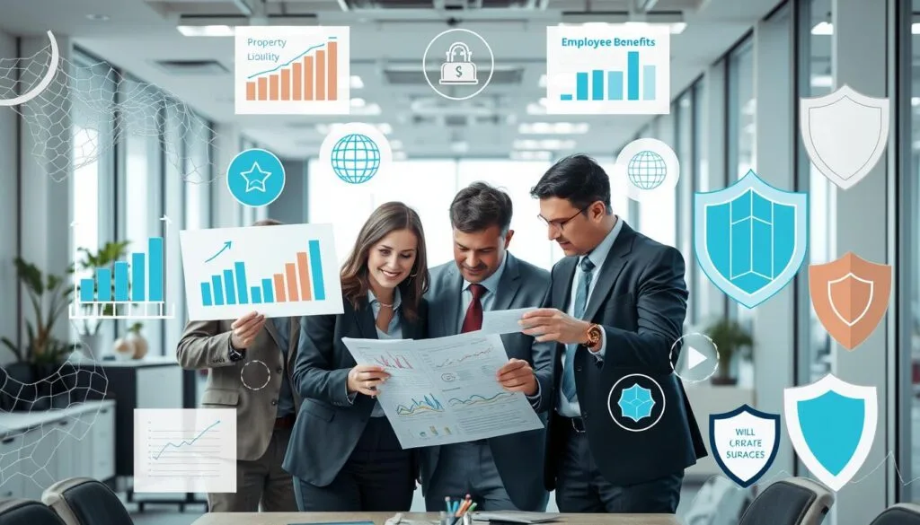 business insurance overview