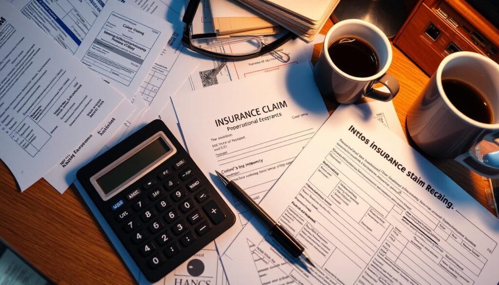 claims documentation claims documentation