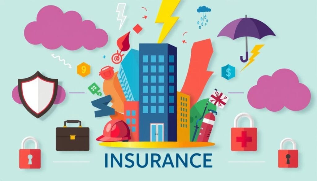 רכיבי ביטוח עסקי רכיבי ביטוח עסקי