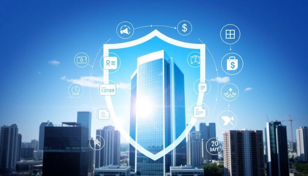 financial protection through business insurance financial protection through business insurance