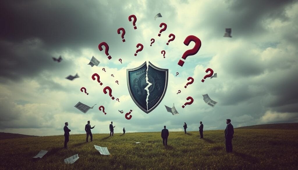 הטעויות הנפוצות בביטוח