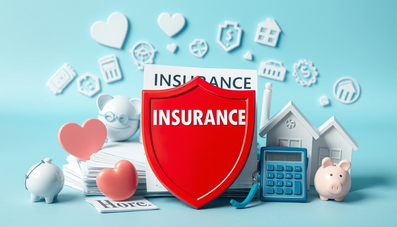 insurance policy basics
