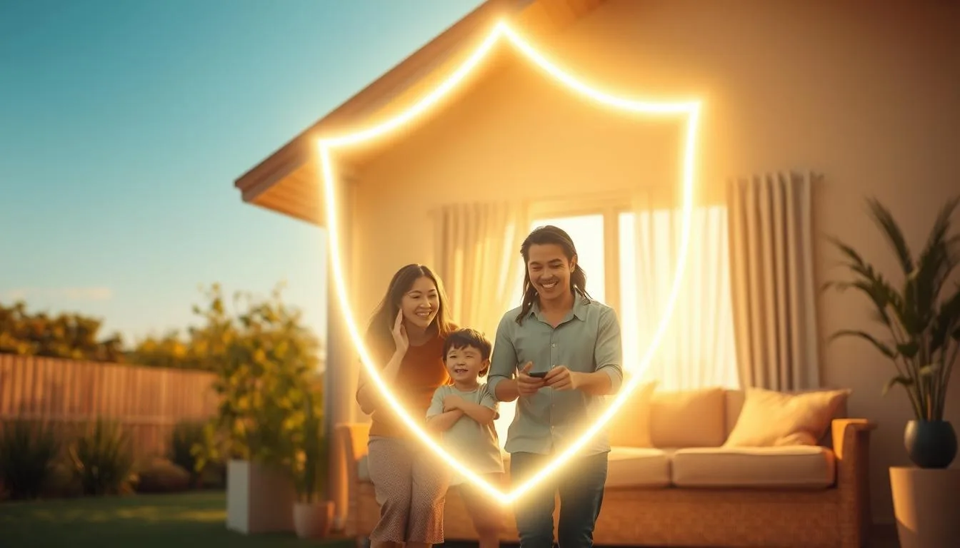 life insurance benefits protecting family future