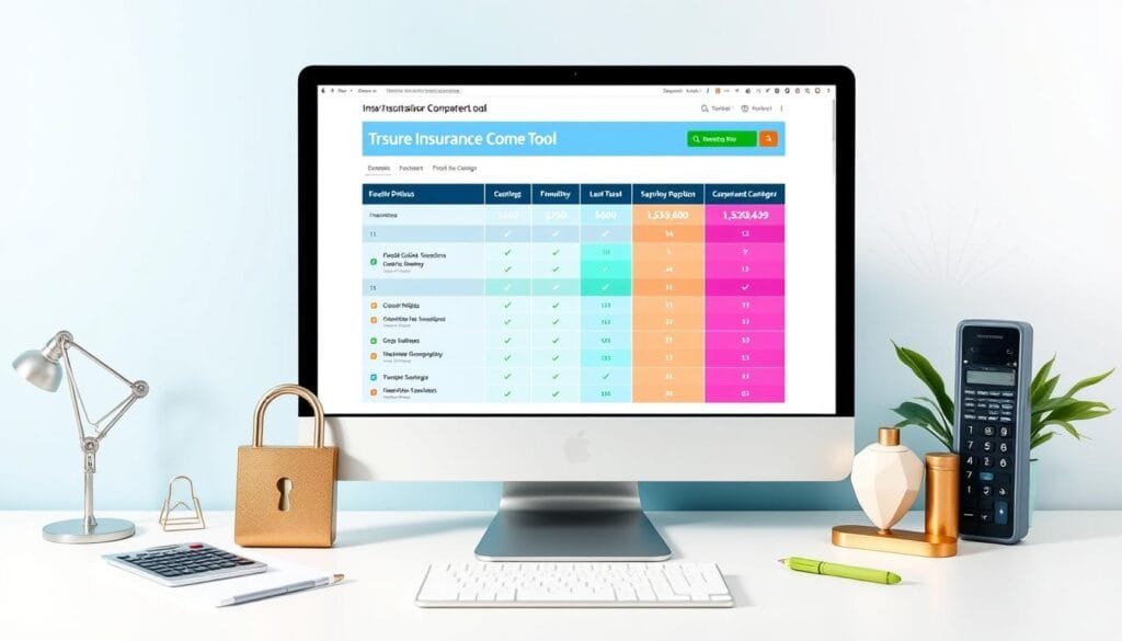 כלים להשוואת ביטוח מקוונים כלים להשוואת ביטוח מקוונים