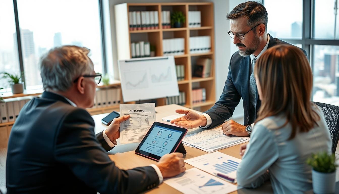 role of insurance brokers