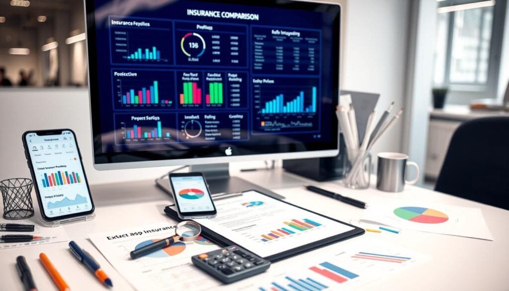 כלים להשוואת ביטוחים כלים להשוואת ביטוחים