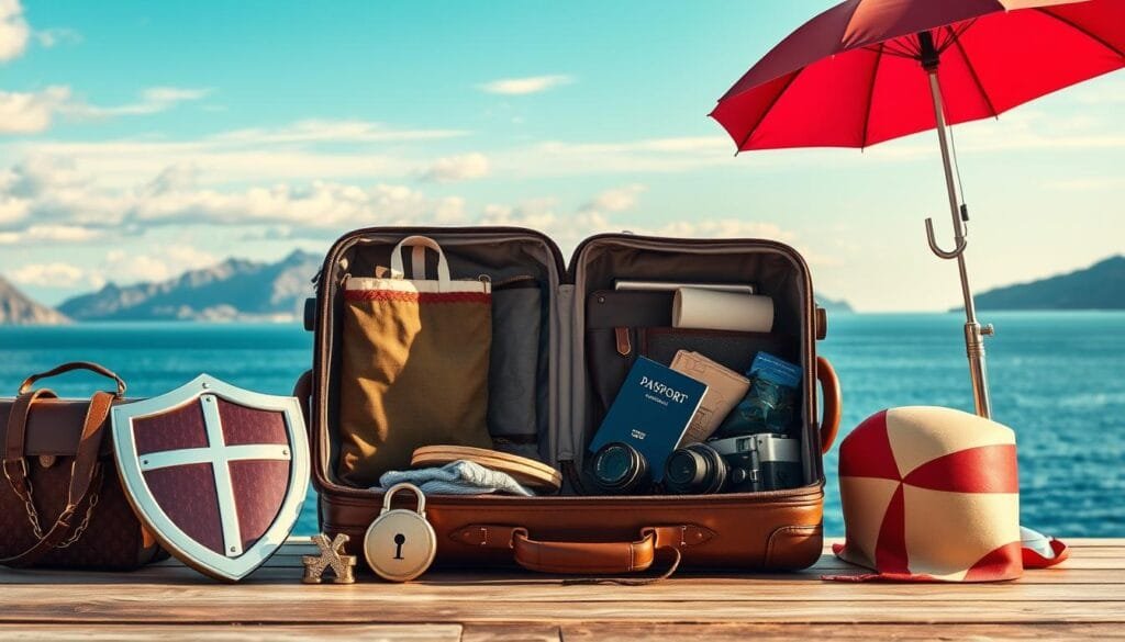 travel insurance