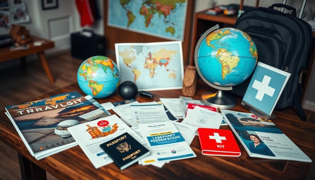 הערכת צרכי נסיעה