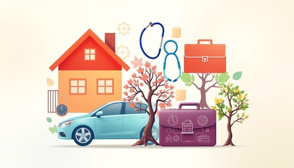 סוגי פוליסות ביטוח סוגי פוליסות ביטוח