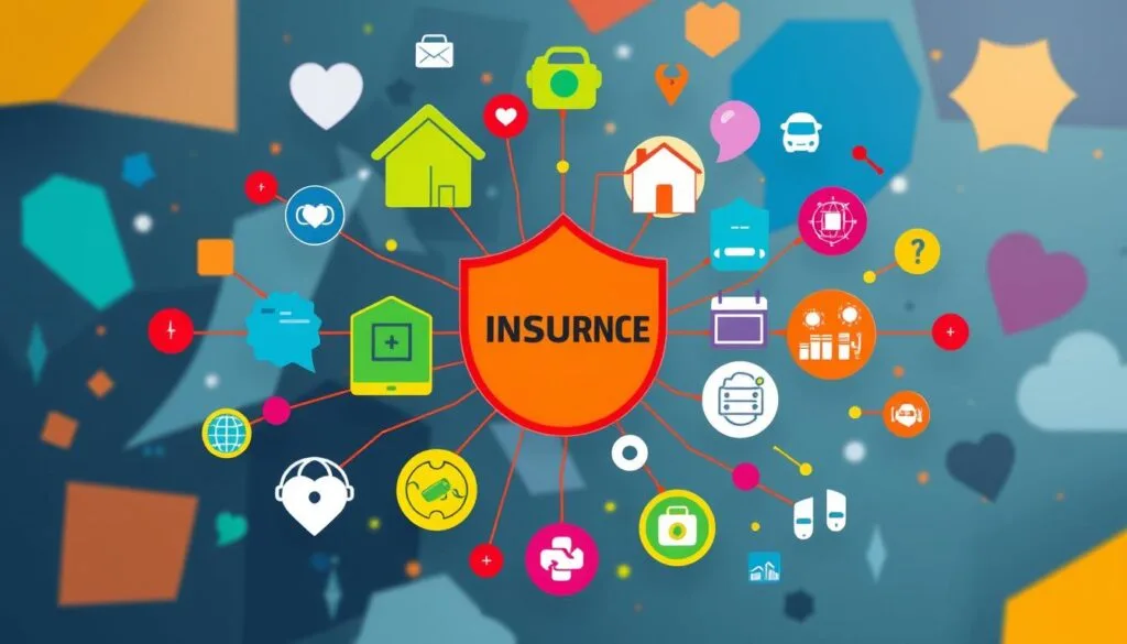 אפשרויות כיסוי ביטוחי