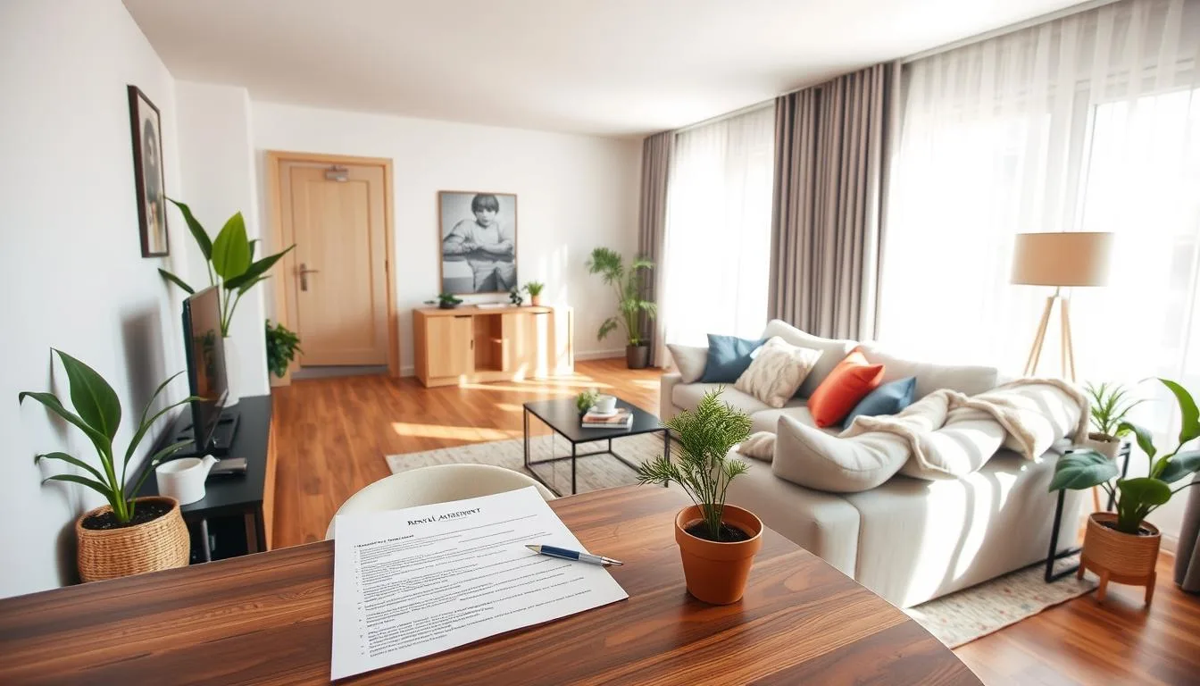 ביטוח שוכרים