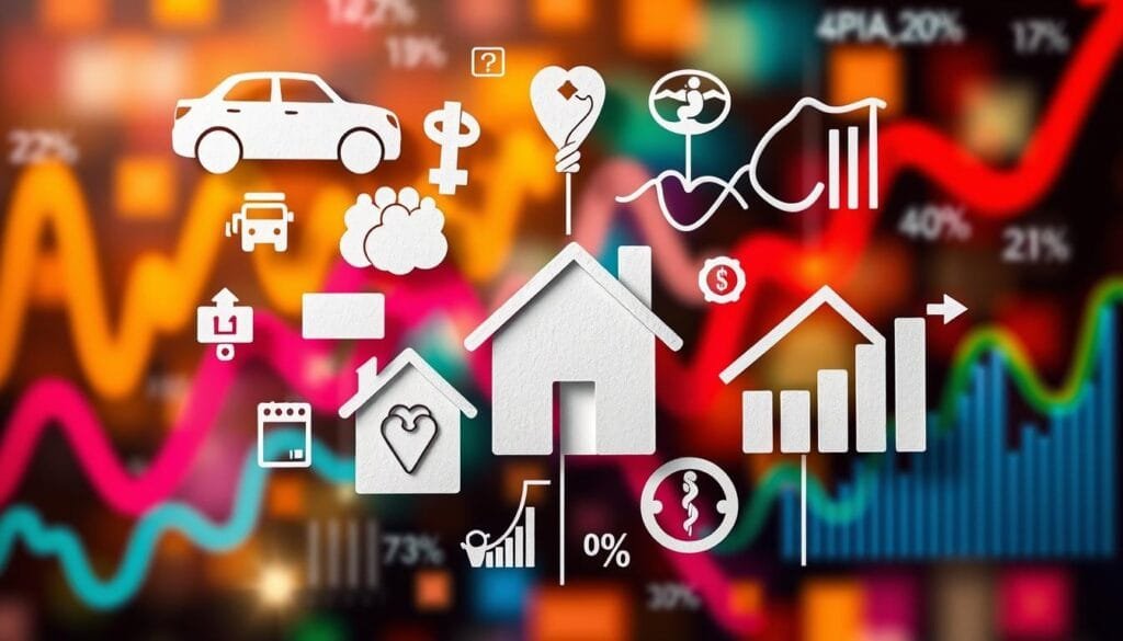 גורמים משפיעים על עלויות ביטוח גורמים משפיעים על עלויות ביטוח