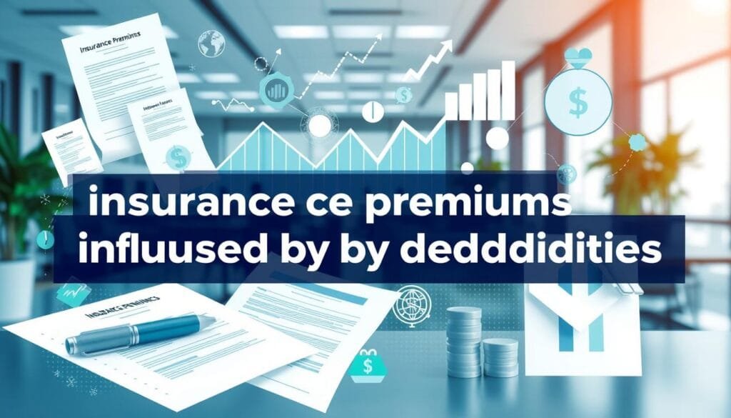 השפעה על פרמיות