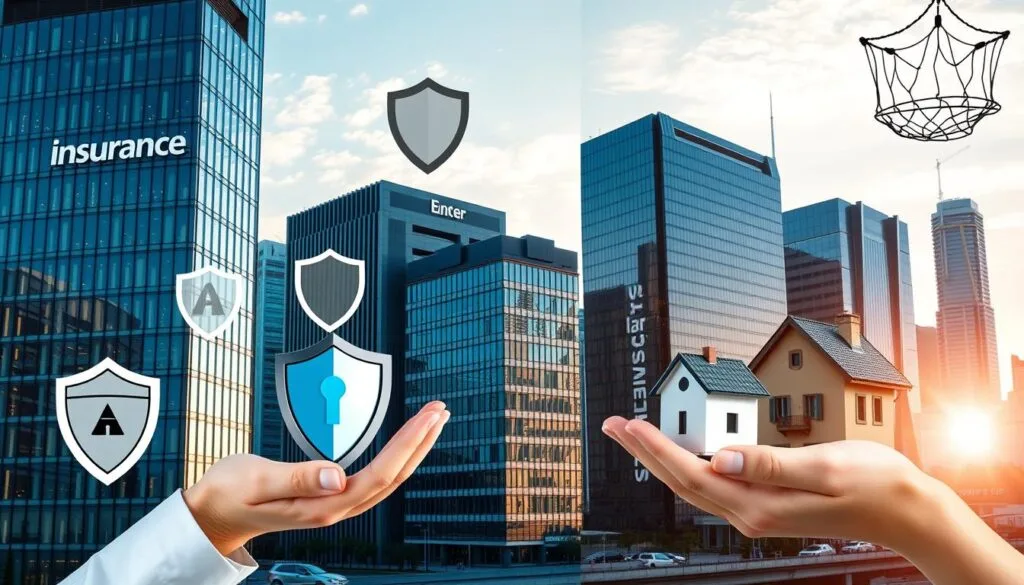 חברות ביטוח